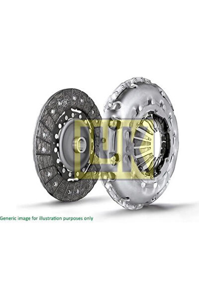 TAMDA ARADIĞIM Debriyaj Setleri