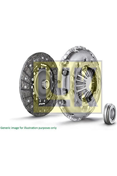 TAMDA ARADIĞIM Debriyaj Setleri