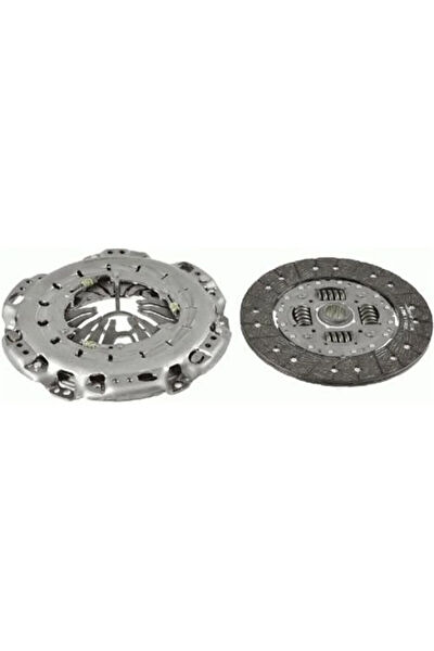 TAMDA ARADIĞIM Debriyaj Setleri