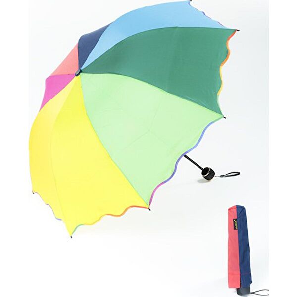 ELEVEN MARKET Şemsiye