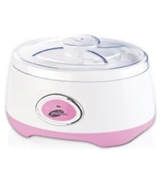 Goldmaster Yoğurt ve Yayık Makinesi