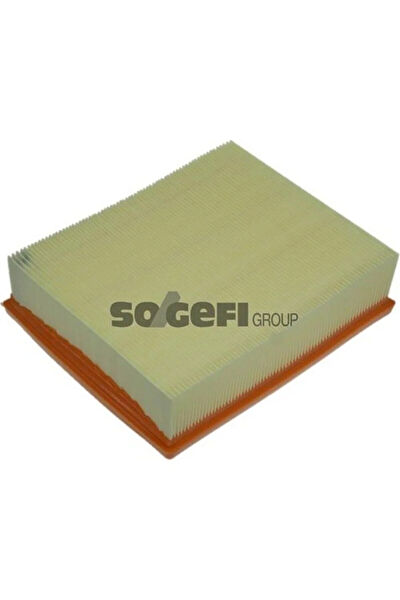 TAMDA ARADIĞIM Hava Filtreleri