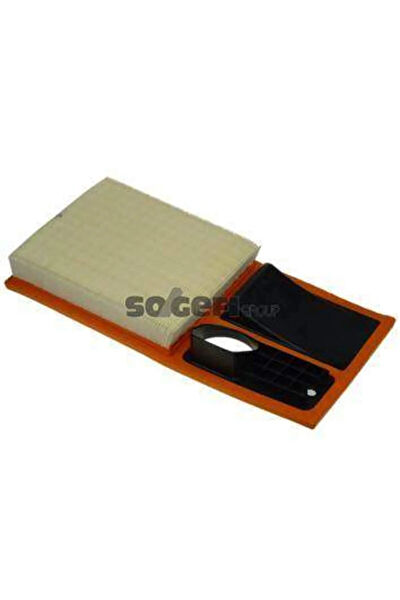 TAMDA ARADIĞIM Hava Filtreleri