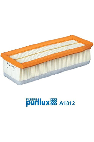 TAMDA ARADIĞIM Hava Filtreleri