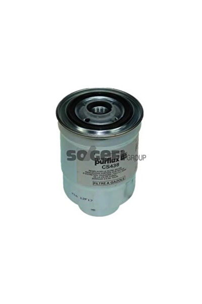 TAMDA ARADIĞIM Yakıt Filtreleri