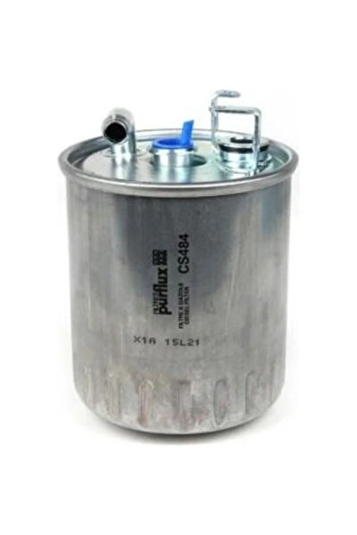 TAMDA ARADIĞIM Yakıt Filtreleri