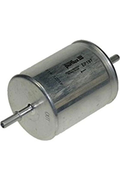 TAMDA ARADIĞIM Yakıt Filtreleri