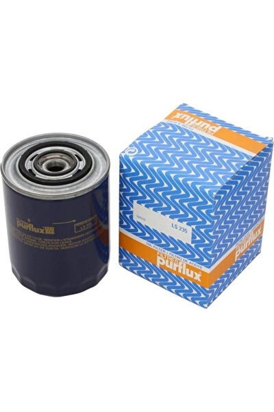 TAMDA ARADIĞIM Yağ Filtreleri