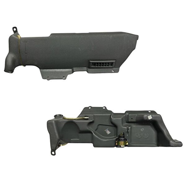 MOBIS Cam Ekipmanları