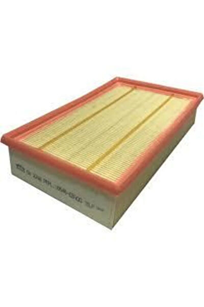 TAMDA ARADIĞIM Hava Filtreleri