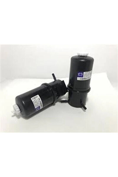 TAMDA ARADIĞIM Yakıt Filtreleri