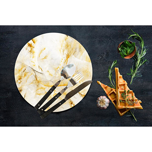 Saban Kesme Tahtası