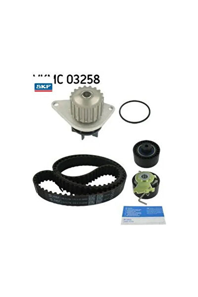 TAMDA ARADIĞIM Triger Seti