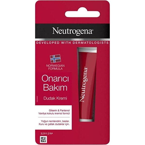 Neutrogena Dudak Bakımı