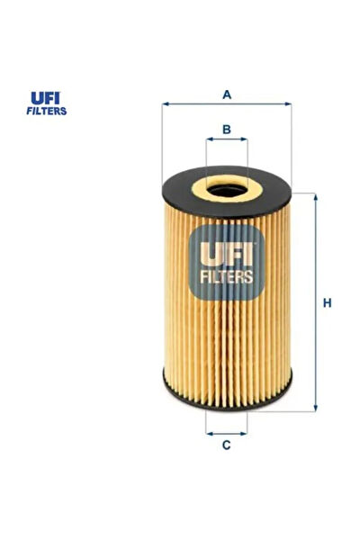 TAMDA ARADIĞIM Yağ Filtreleri