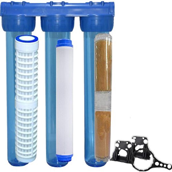 Sulook Su Arıtma Cihazı Yedek Parça, Aksesuar