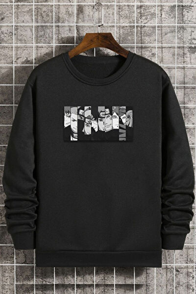 Uygun Tarz Kadın Sweatshirt