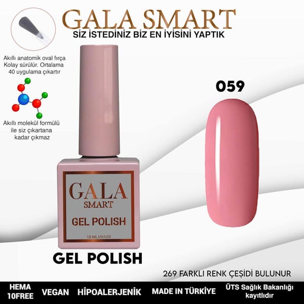 Gala Oje