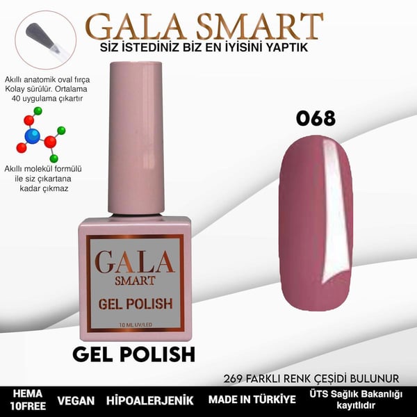 Gala Oje