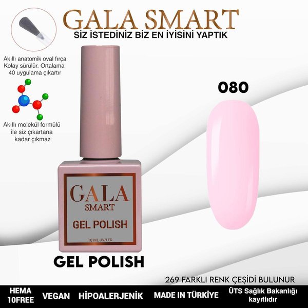 Gala Oje