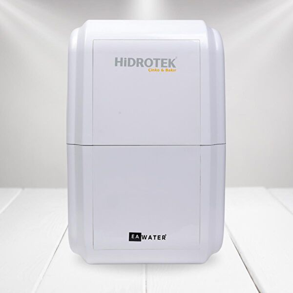 Hidrotek Water Su Arıtma Su Arıtma Cihazları
