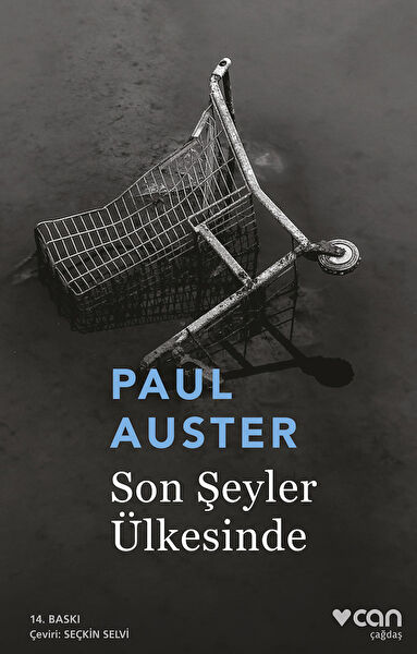 Can Yayınları Roman