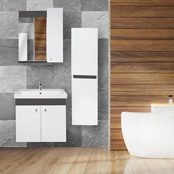 Karen Banyo Banyo Dolabı