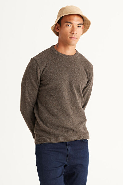 AC&Co / Altınyıldız Classics Erkek Triko, Kazak