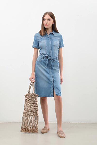 Banny Jeans Günlük Elbise