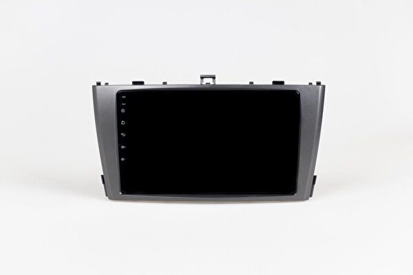 NAVISMART Araç İçi Multimedya ve Görüntü Sistemleri