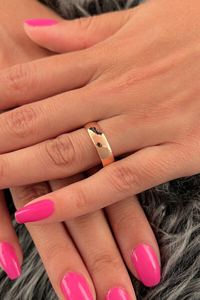 Fiyonk Kuyumculuk Altın Yüzük