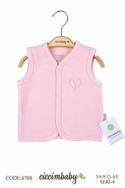 ciccimbaby Bebek Yelek
