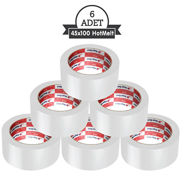 ALC Yapıştırıcı Bant