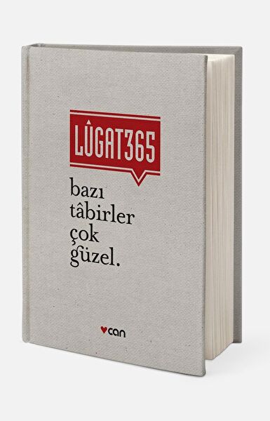 Can Yayınları Roman