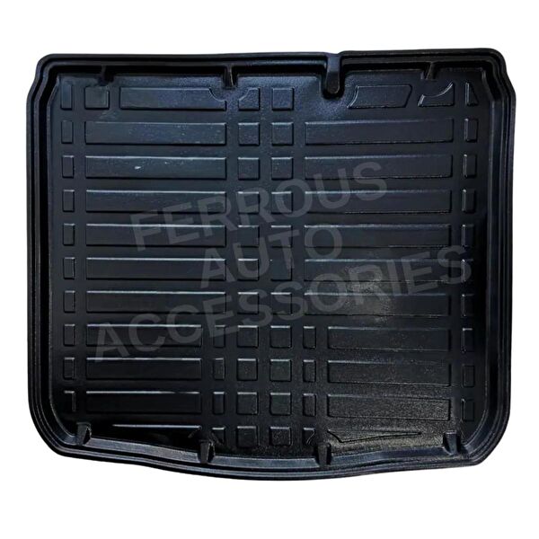 Ferrous Bagaj Havuzları