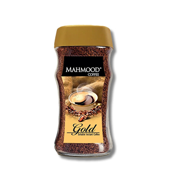 Mahmood Coffee Hazır Kahve