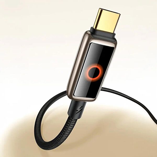 Mcdodo Şarj, Data Kablosu