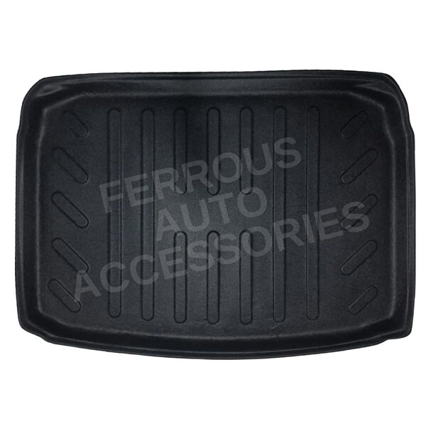 Ferrous Bagaj Havuzları