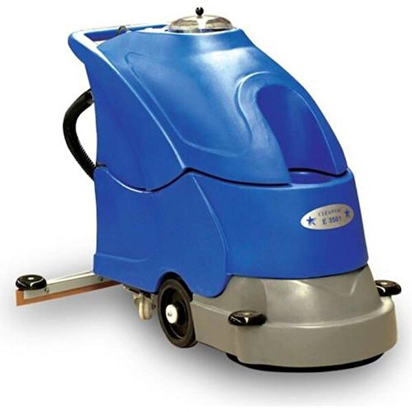 Cleanvac Endüstriyel Temizleme Ürünleri