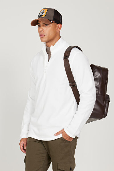 AC&Co / Altınyıldız Classics Erkek Sweatshirt