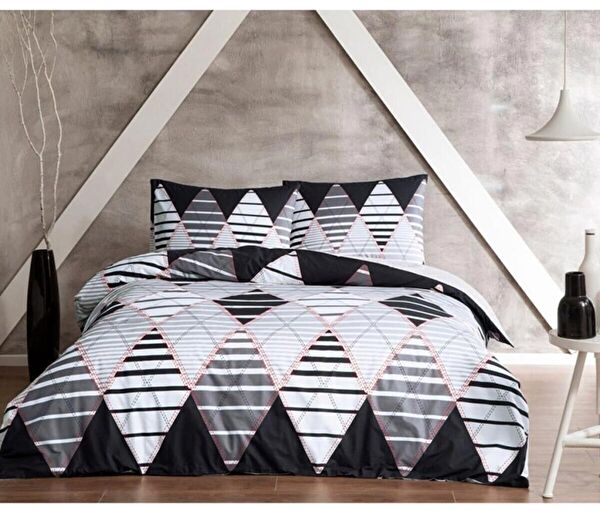 Taç Tekstil Nevresim Takımı