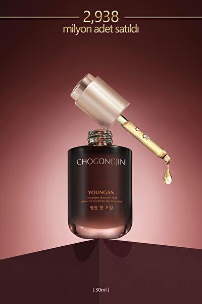 Missha Anti-Aging, Yaşlanma Karşıtı Ürünler