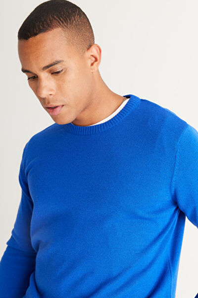 AC&Co / Altınyıldız Classics Erkek Triko, Kazak