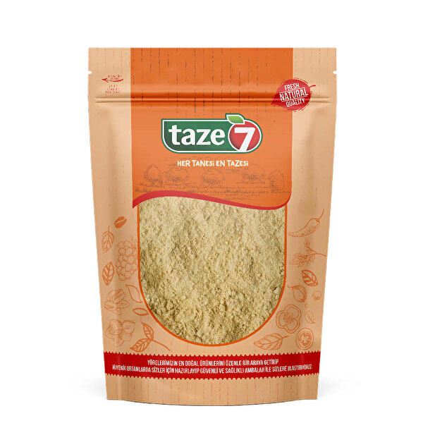 TAZE7 Baharat
