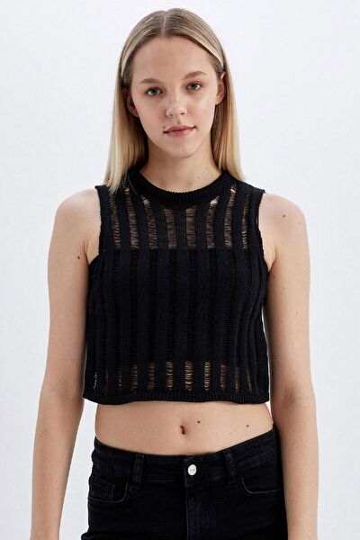 DeFacto Kadın Atlet, Body