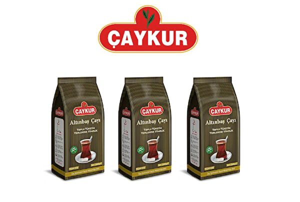 Çaykur Çay