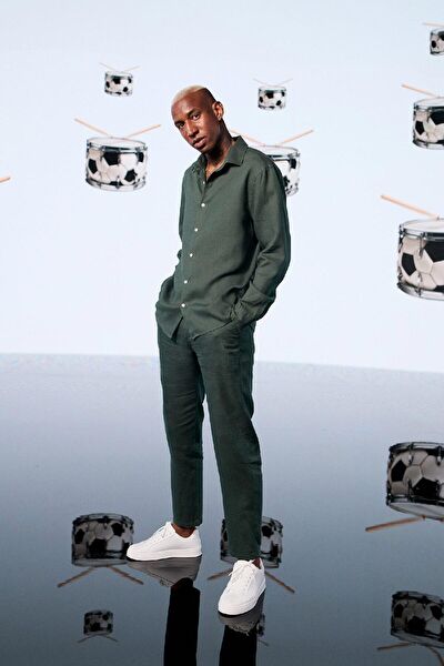 DeFacto Erkek Pantolon