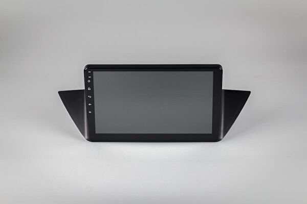 NAVISMART Araç İçi Multimedya ve Görüntü Sistemleri