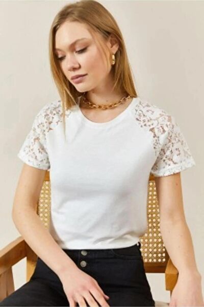 Gigi Giyim Kadın Tişört