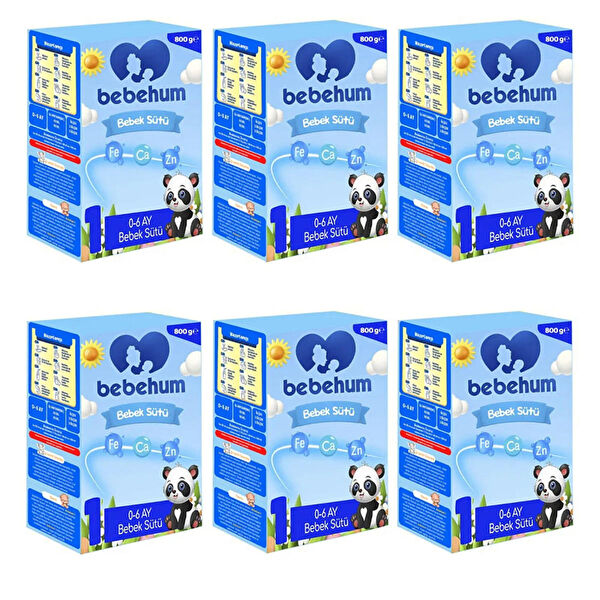 Bebegen Bebek Sütü